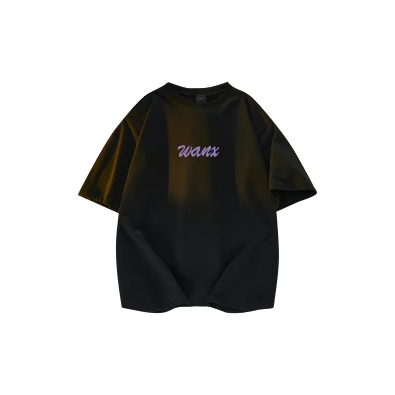 WANX T Shirts Unisex-1