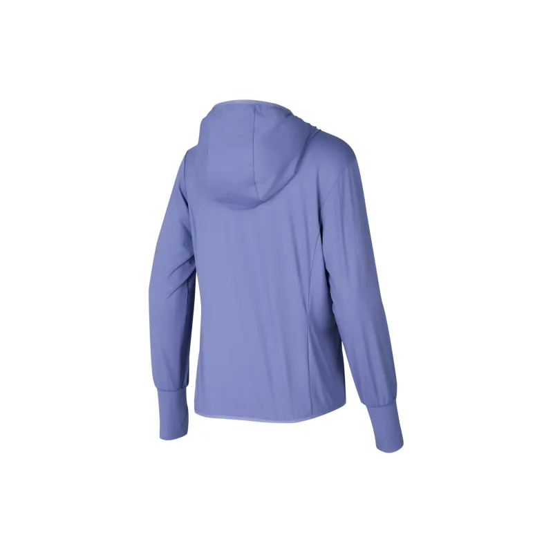 Skechers Breathable Quick Dry Sun Protection Clothing Women's Deep Lavender-1