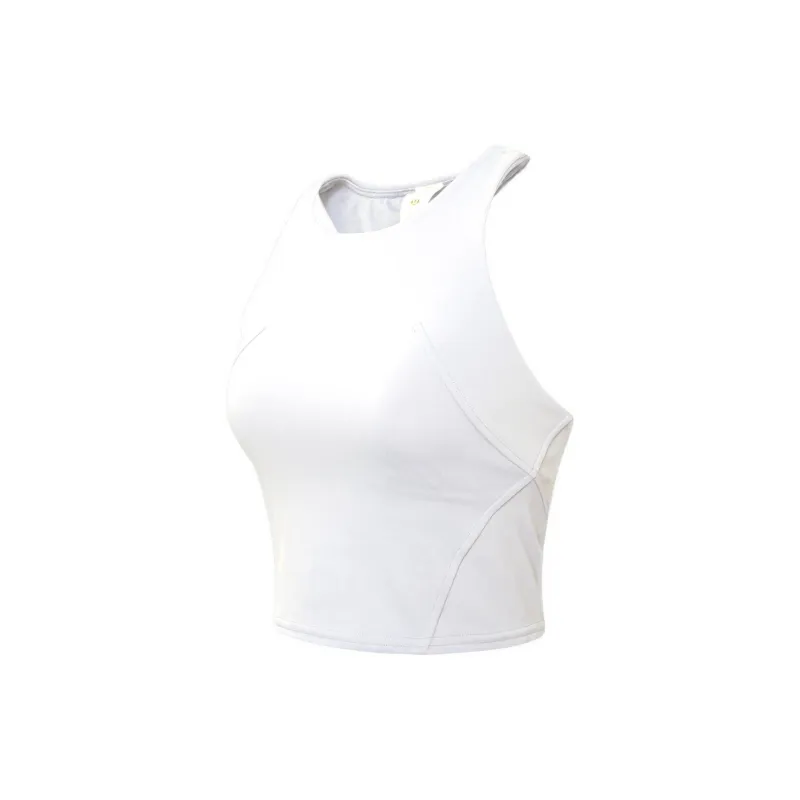 Lululemon Invigorate Sleeveless Sports Shirts Women's-2
