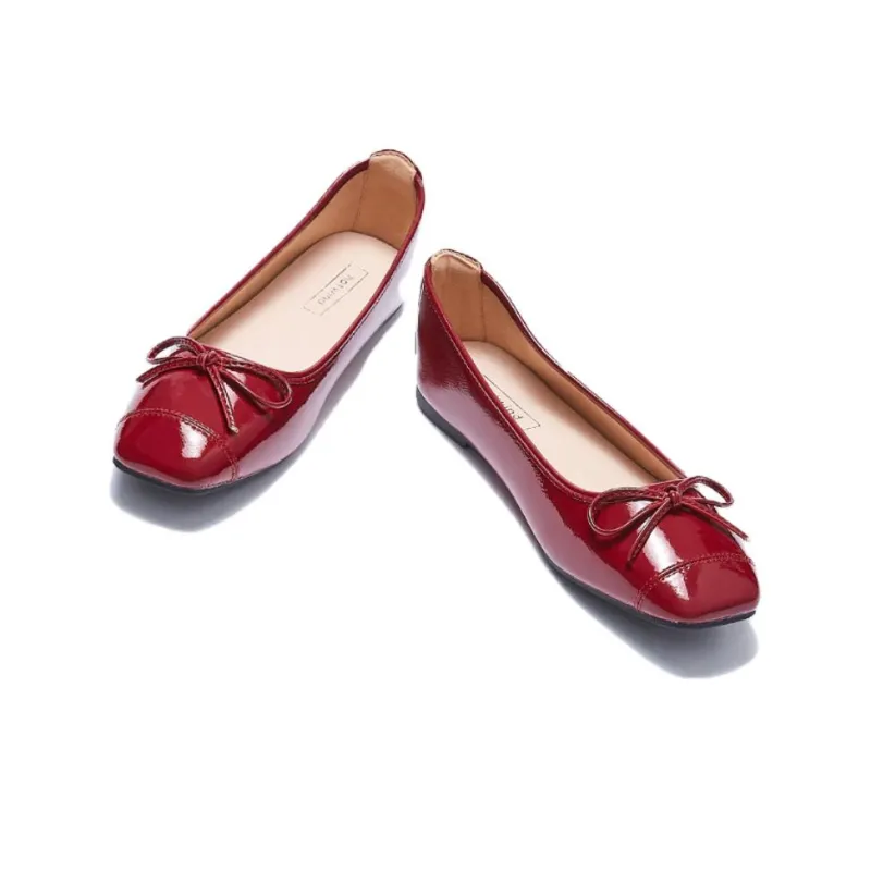 Hotwind Casual Single Shoes Women's-2