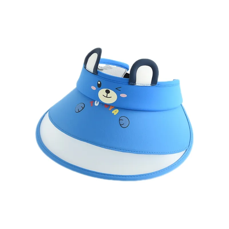 BIG WASP Polyamide Sun Protection Hats Kids'-1