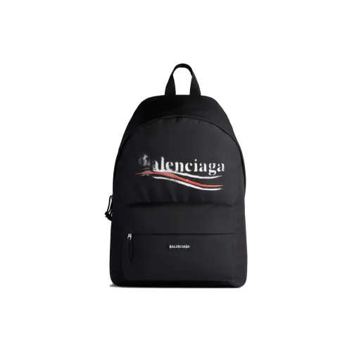 Balenciaga Explorer Backpacks