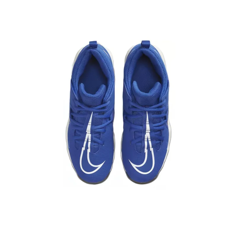 Nike Alpha Menace 3 Shark 'Game Royal'-3