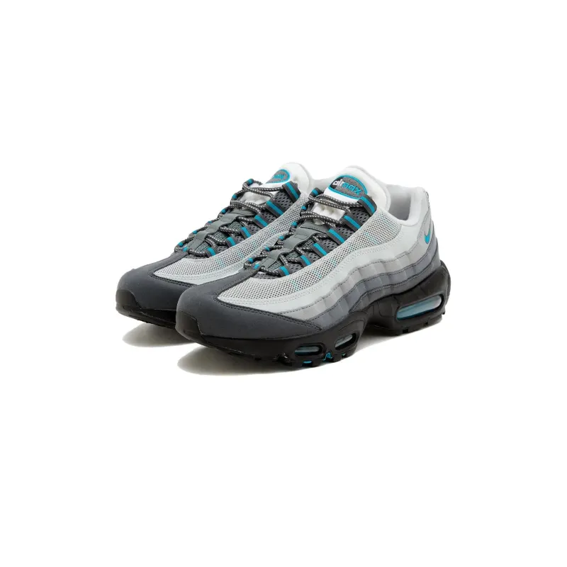 Nike Air Max 95 Baltic Blue-1