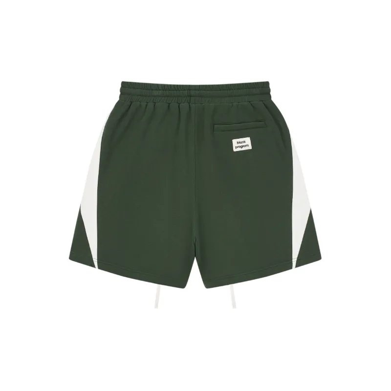 BLANK PROGRAM Casual Shorts Men's-4
