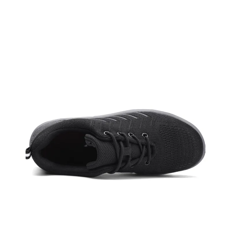 Strongman 3515 Outdoor Shoes Men's Black-3