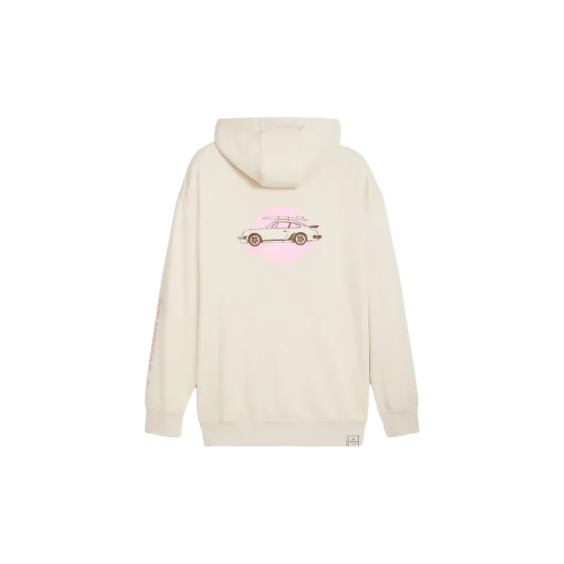 PUMA Porsche Legacy Crews Go Summer Men's Hoodie-1