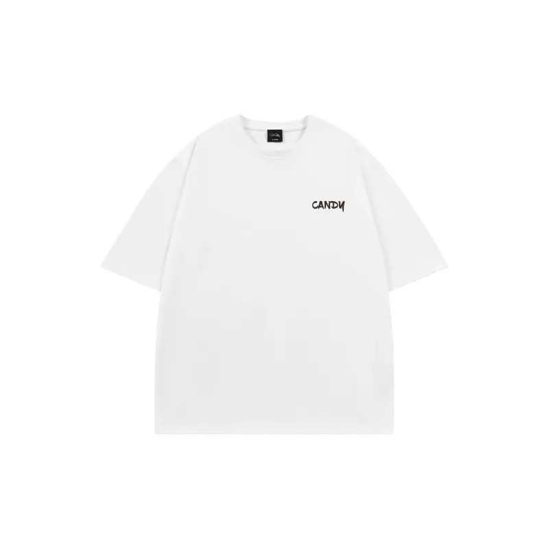 OM NOM T Shirts Unisex-1