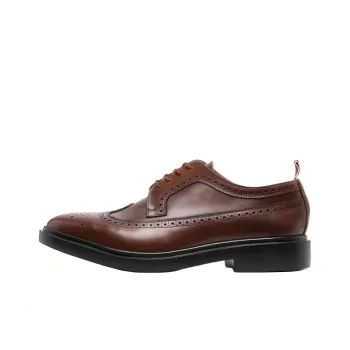 THOM BROWNE Dress shoes on Sale & Authentic - POIZON THOM BROWNE Dress shoes on Sale & Authentic - POIZON