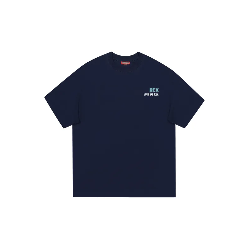 REXSHION T Shirts Unisex-13
