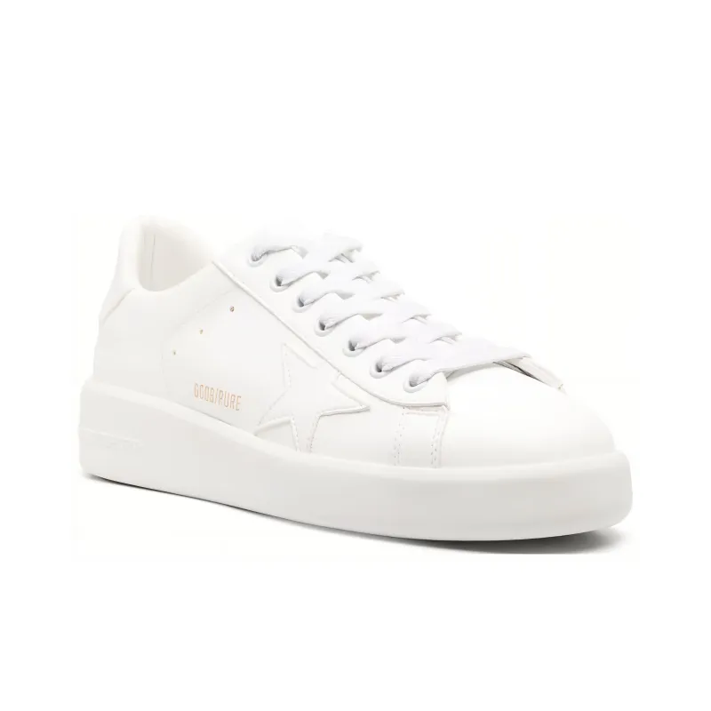 Golden Goose Purestar Low-top Sneakers-2