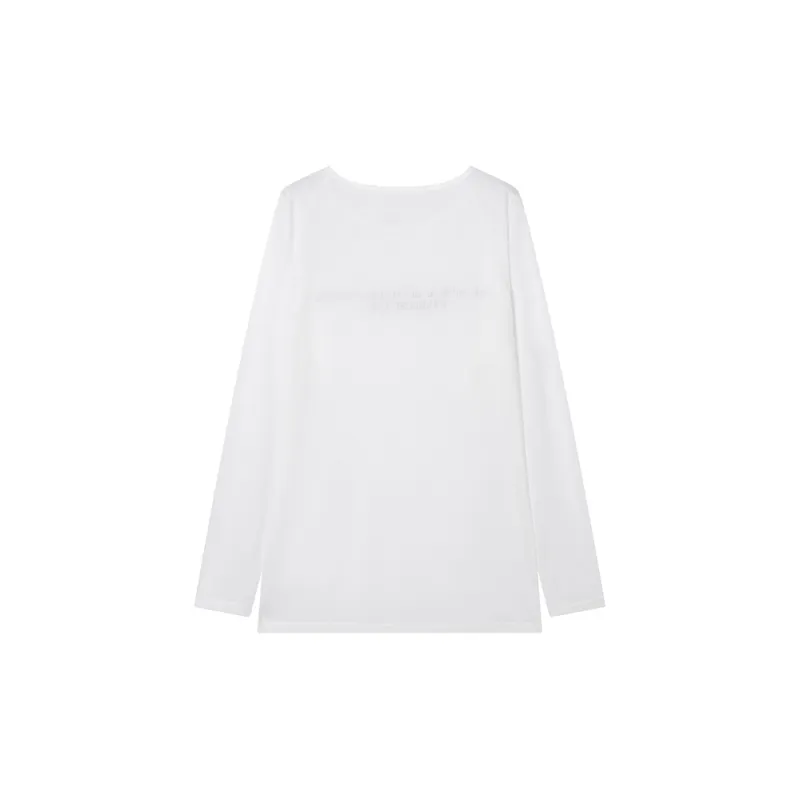 Ouyang T Shirts Women's-1