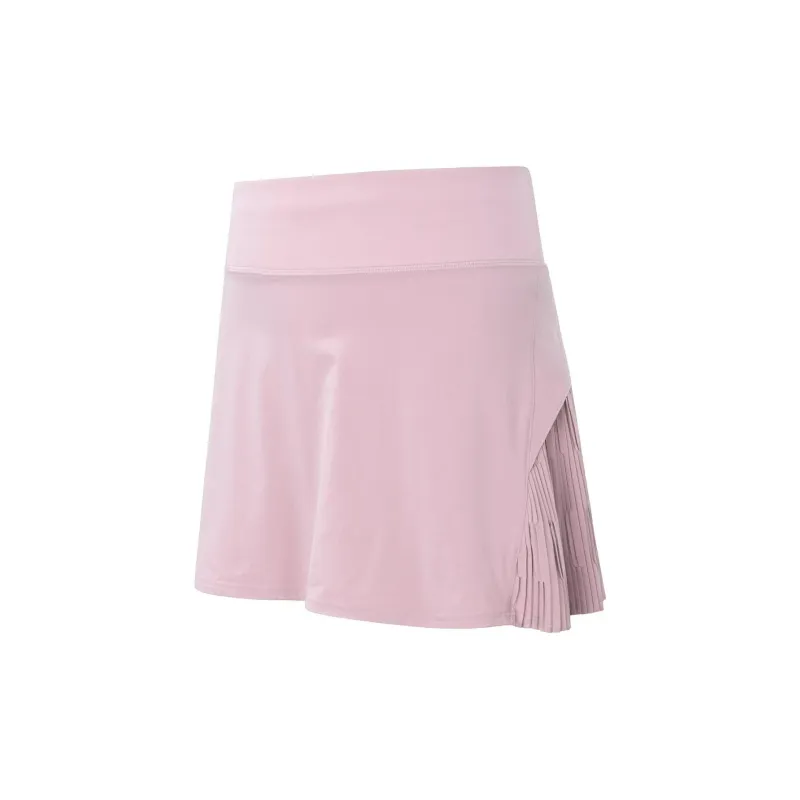 Lululemon Pleated Lined Casual Short Skirts Women's-11