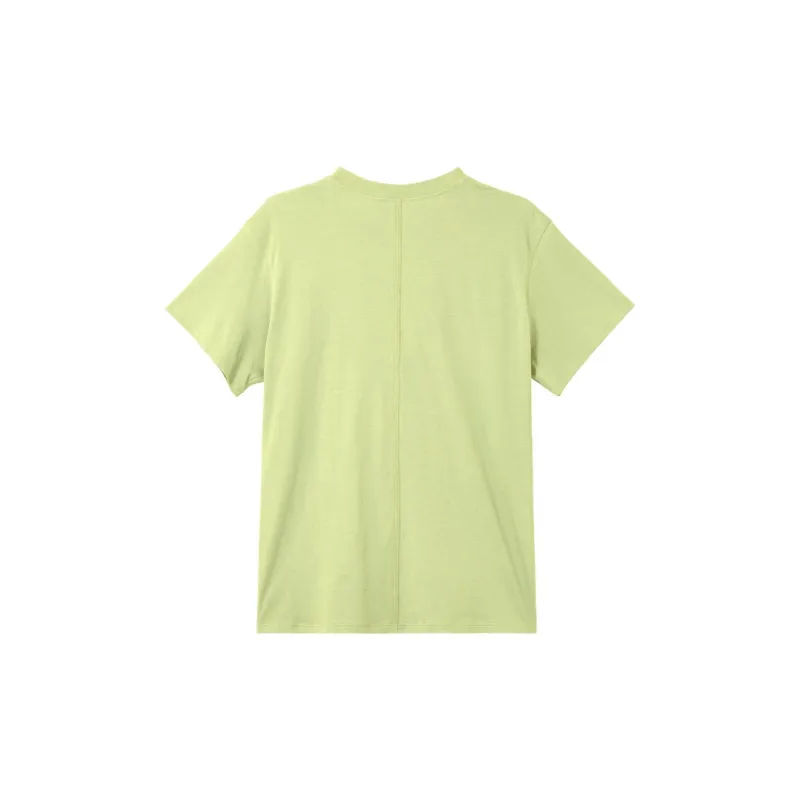 Lululemon Modern College Style T-Shirt Women's-25