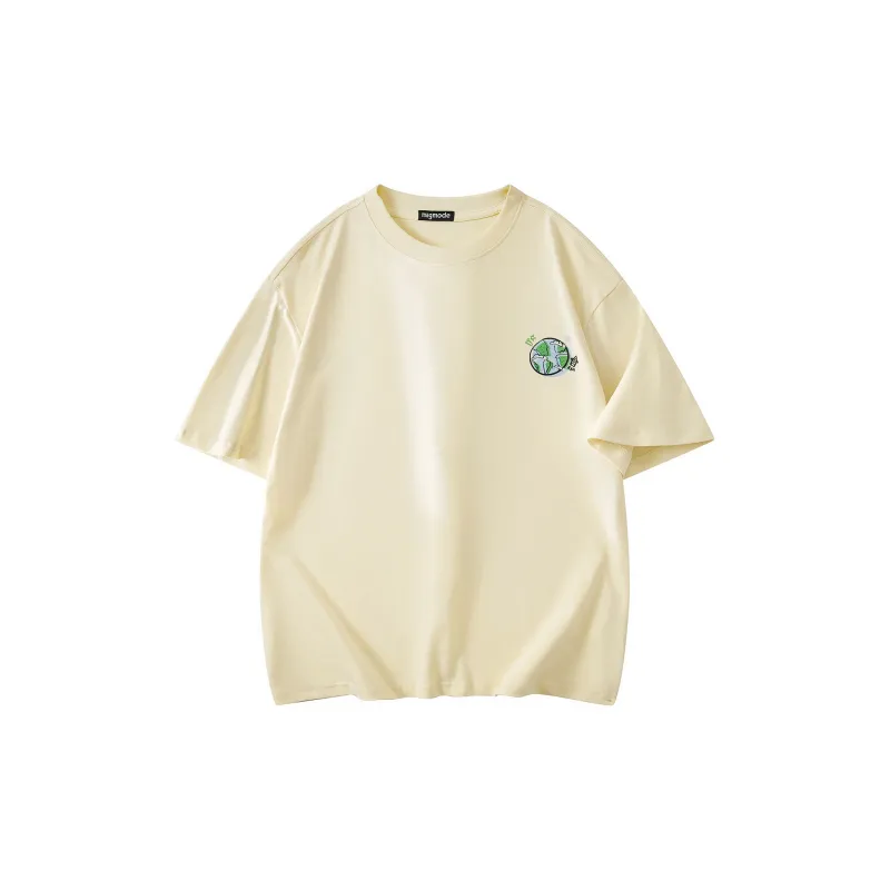 Magmode Short Sleeved T Shirts Unisex 3 Pack-9