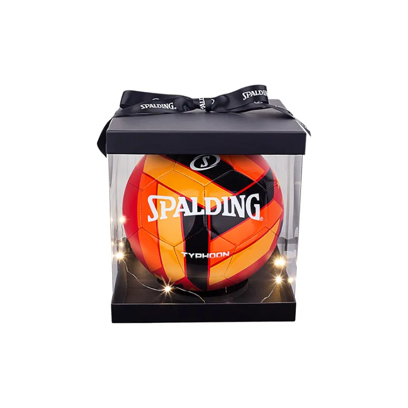 SPALDING Competition Balls Soccer-0
