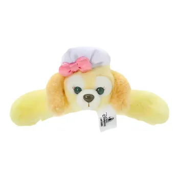 Disney CookieAnn Plush Claw Clip Doll Products