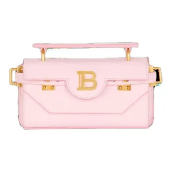BALMAIN B Buzz 19 Mini Tote Bag