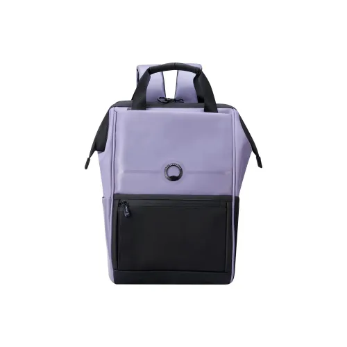 DELSEY Backpacks Purple