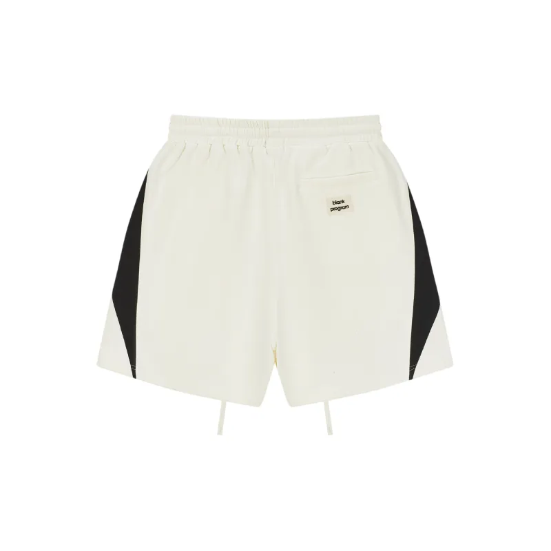 BLANK PROGRAM Casual Shorts Men's-10