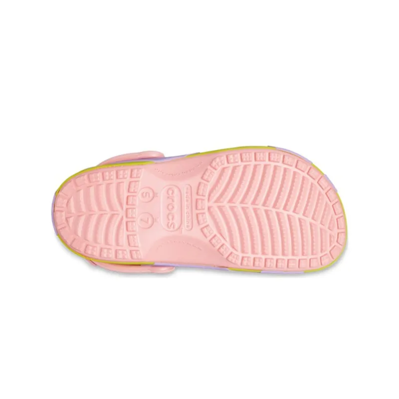 Crocs Classic Clog SpongeBob SquarePants Patrick Star-6