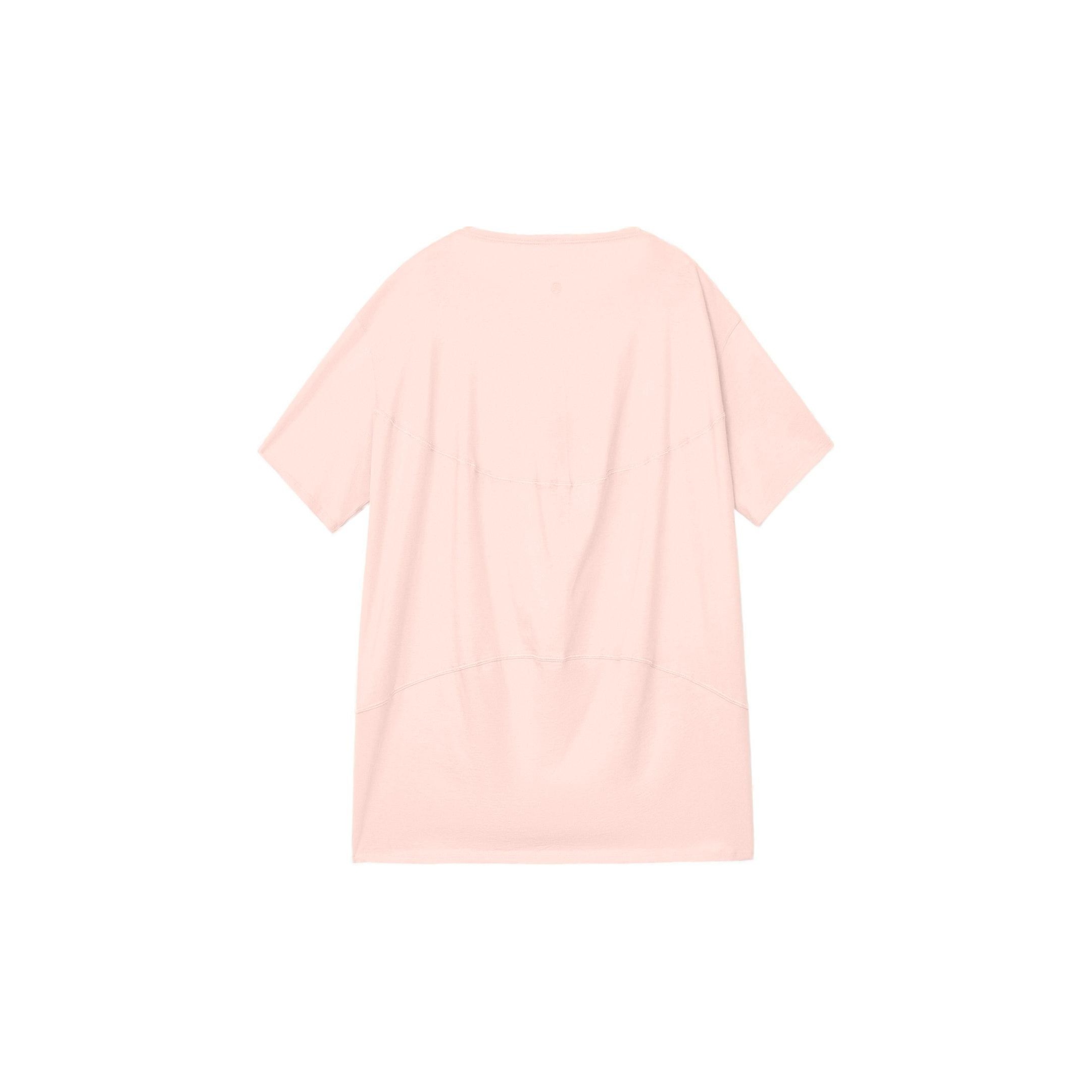Lululemon Back in Action T-Shirts Women's White XS - POIZON