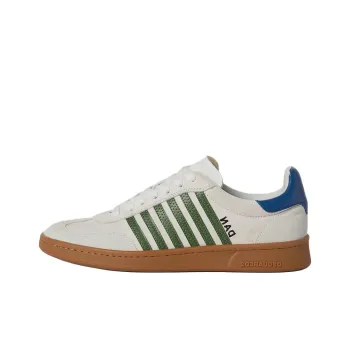 Dsquared2 Boxer Low Top Sneakers