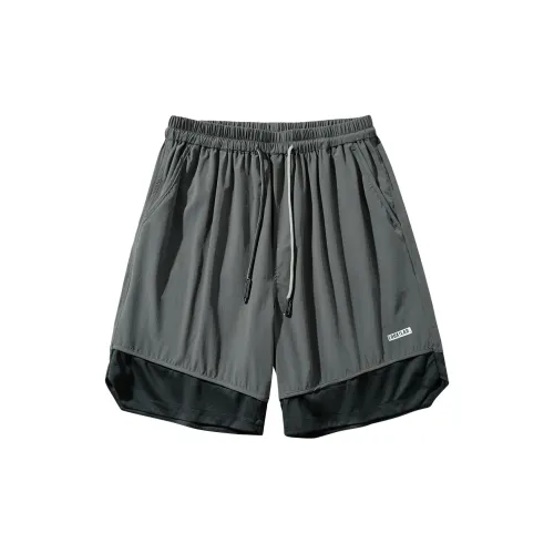 LOOX! Basketball Shorts Unisex