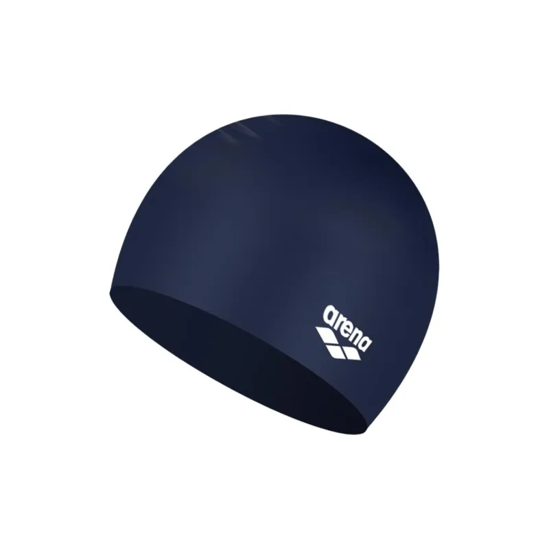 Arena Swimming Caps Silicone Swim Unisex-27