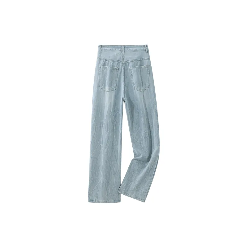 GDRX Jeans Unisex-1