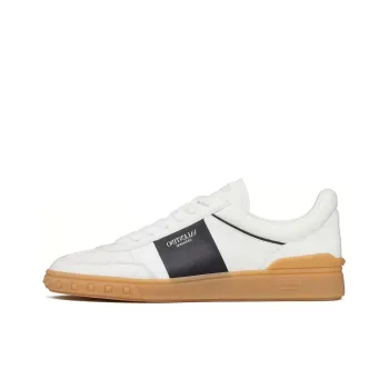 Valentino Garavani Upvillage Lace Up Sneakers