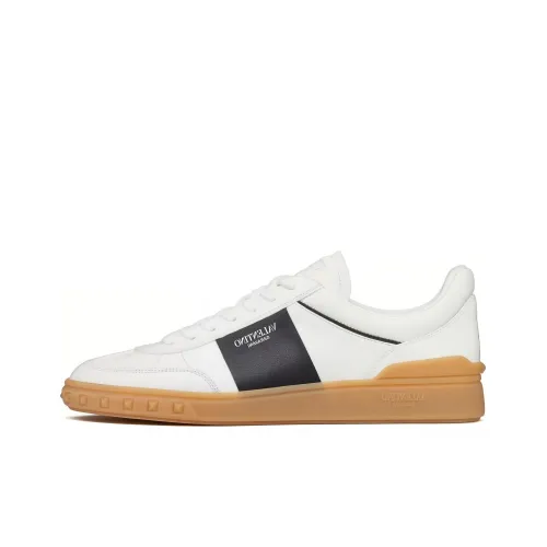 Valentino Garavani Upvillage Leather Sneakers