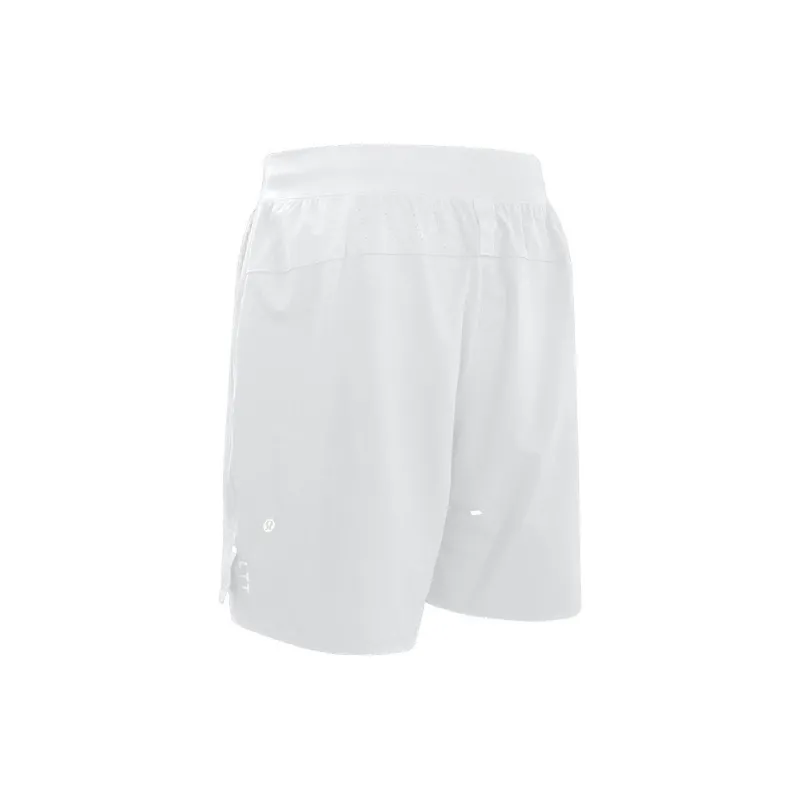 Lululemon License To Train Collection Casual Shorts Men's-4