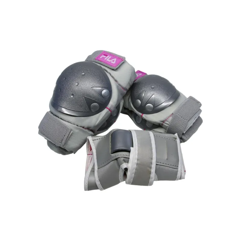 FILA Roller Skating Protective Gears ABS Unisex-3