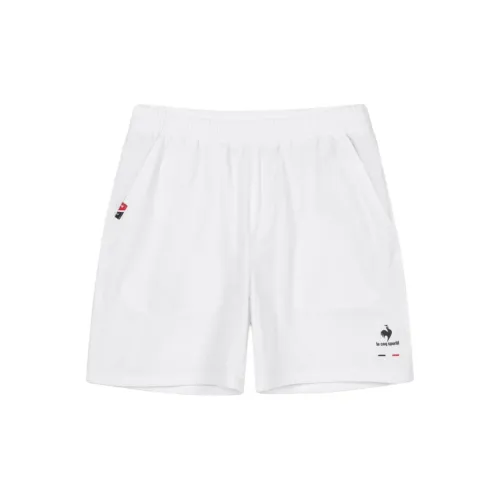 Le Coq Sportif Casual Shorts Unisex