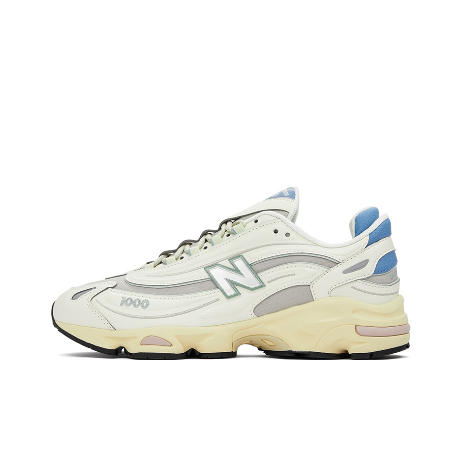 New Balance Slam Jam x 991 Made In England 'Shap Store' M991SJM