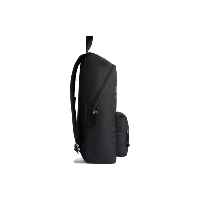 Balenciaga Political Stencil Logo Printed Explorer Backpack-2