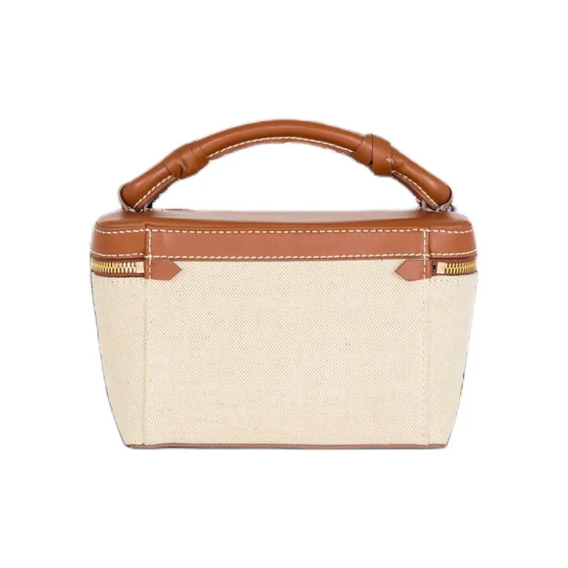 BALMAIN B Army Vanity Case-2