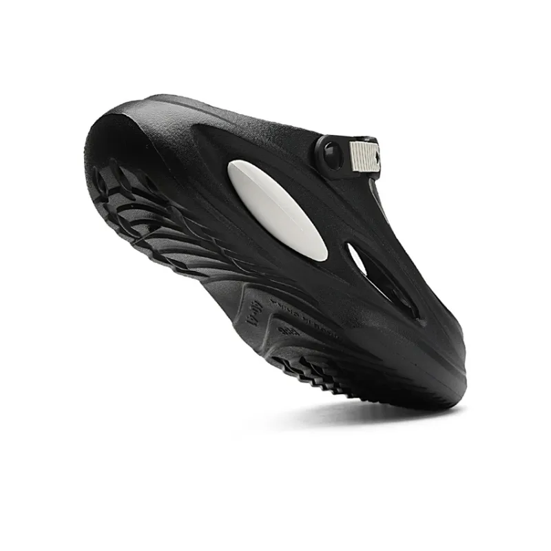 OUBT Fashion Casual Clogs Men's-12