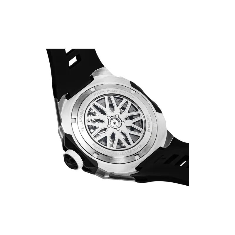 TELENSOSU Men Watch-4
