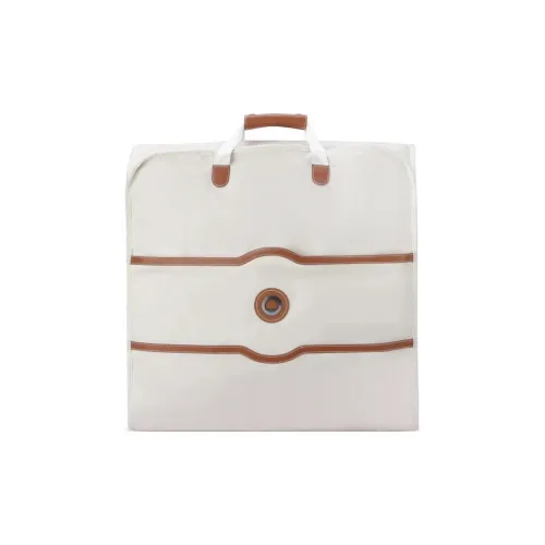 DELSEY Handbags White