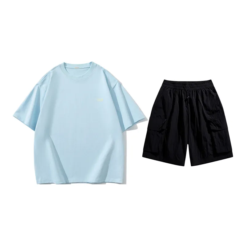 FREO3N Casual Sportswear Unisex-31