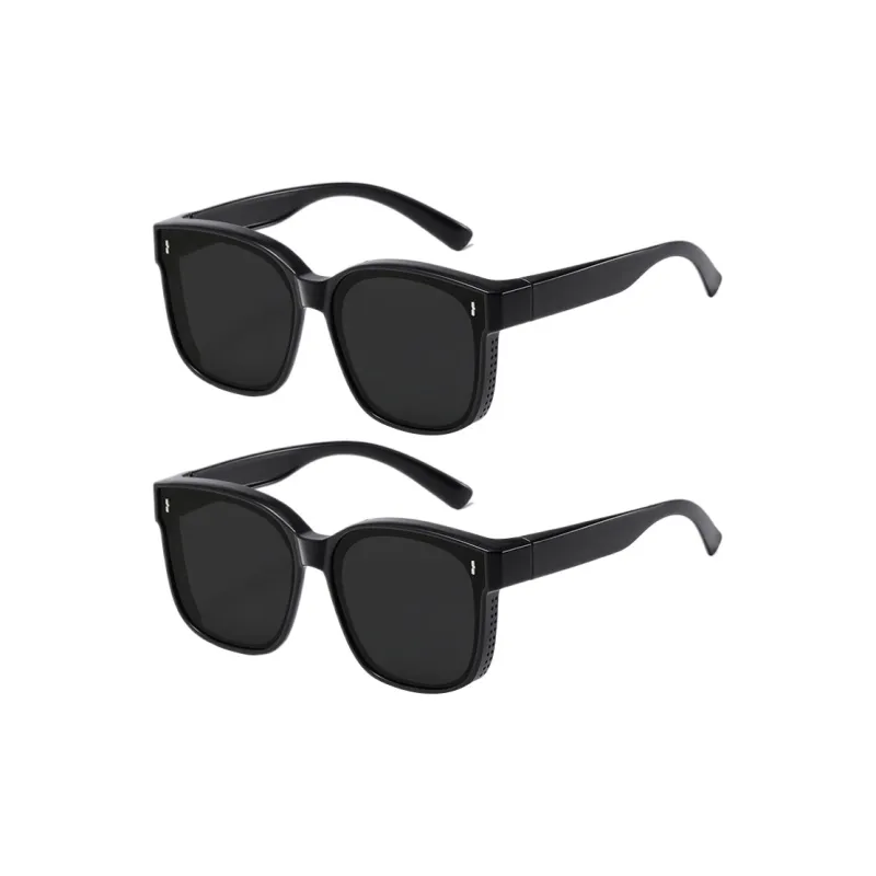 SOMAN Sunglasses Unisex-4