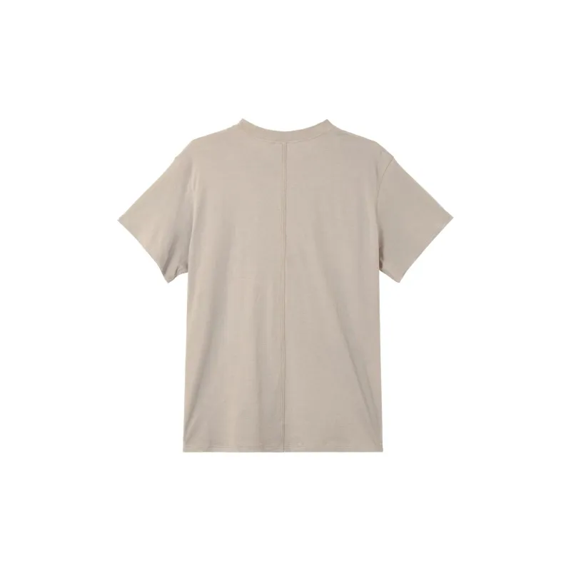 Lululemon Modern College Style T-Shirt Women's-15