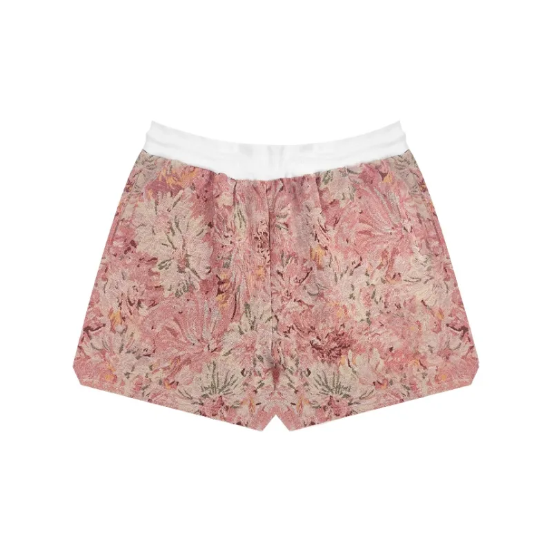 SWISH THE BALL IN Casual Shorts Unisex-1