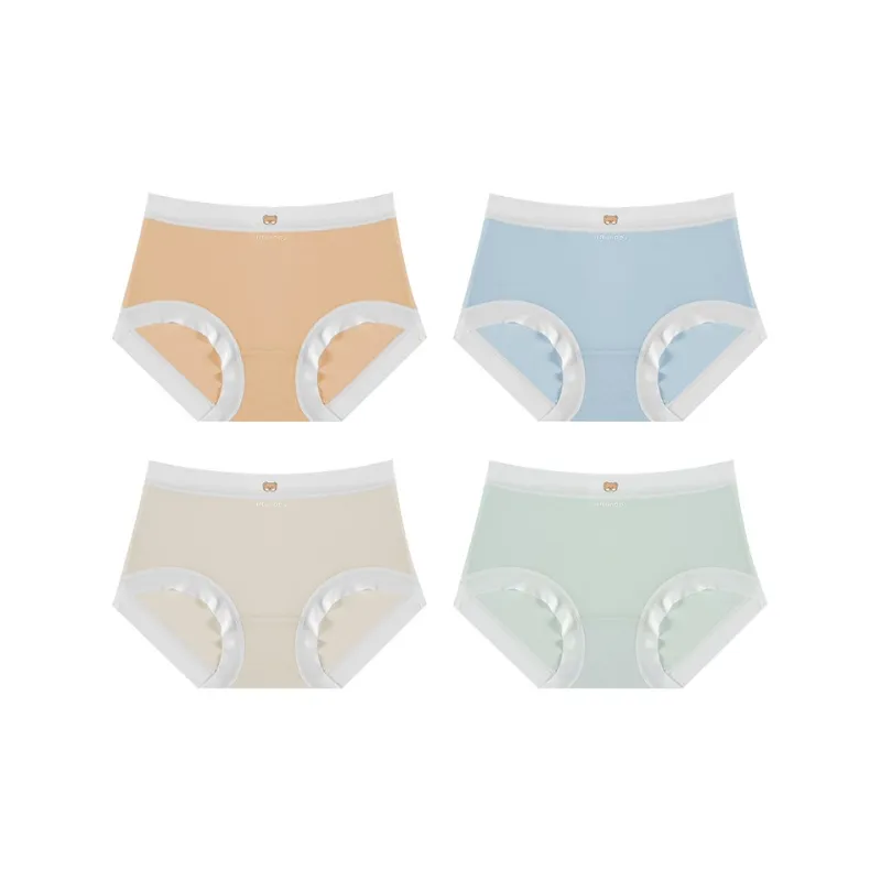 Ordifen Underpants Women's 4 Pack-5
