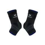 Black 1 Pair (Left and Right)