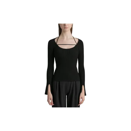 JONATHAN SIMKHAI Sweaters Women's Black