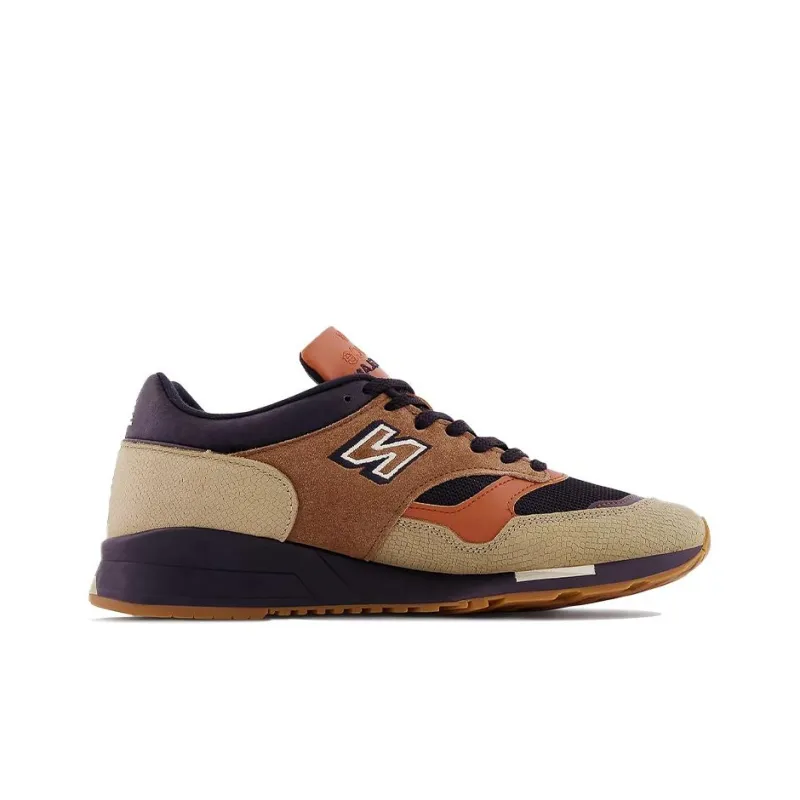 New Balance 1500 Cobra Tan Orange-1