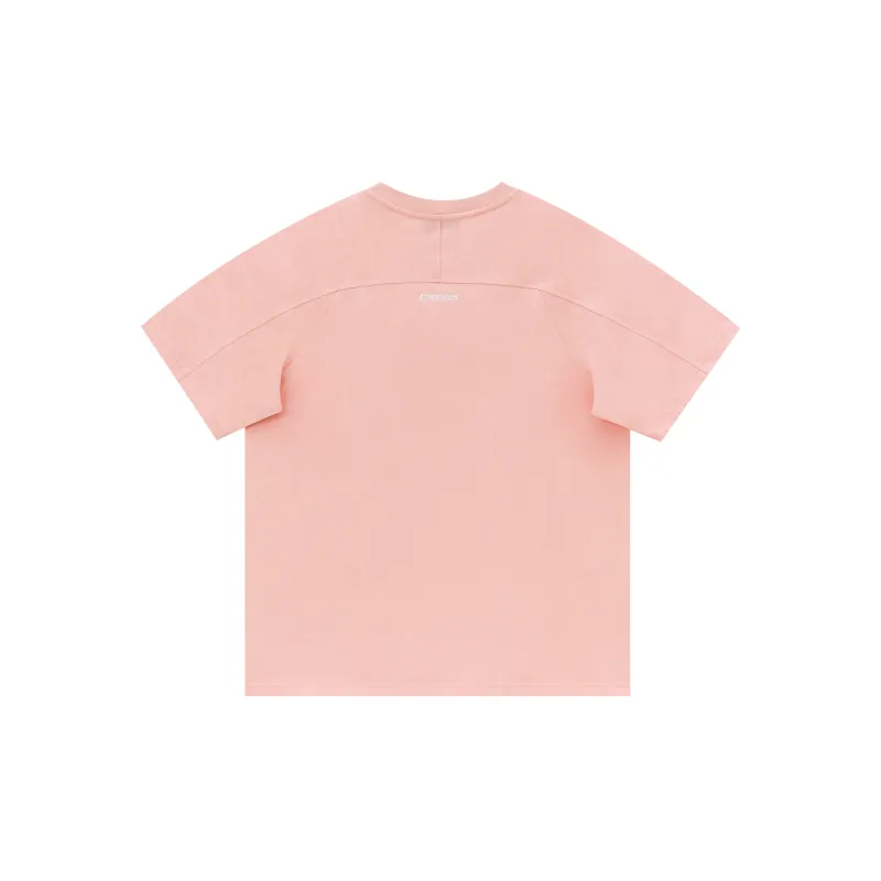 FORNINES T Shirts Unisex-6